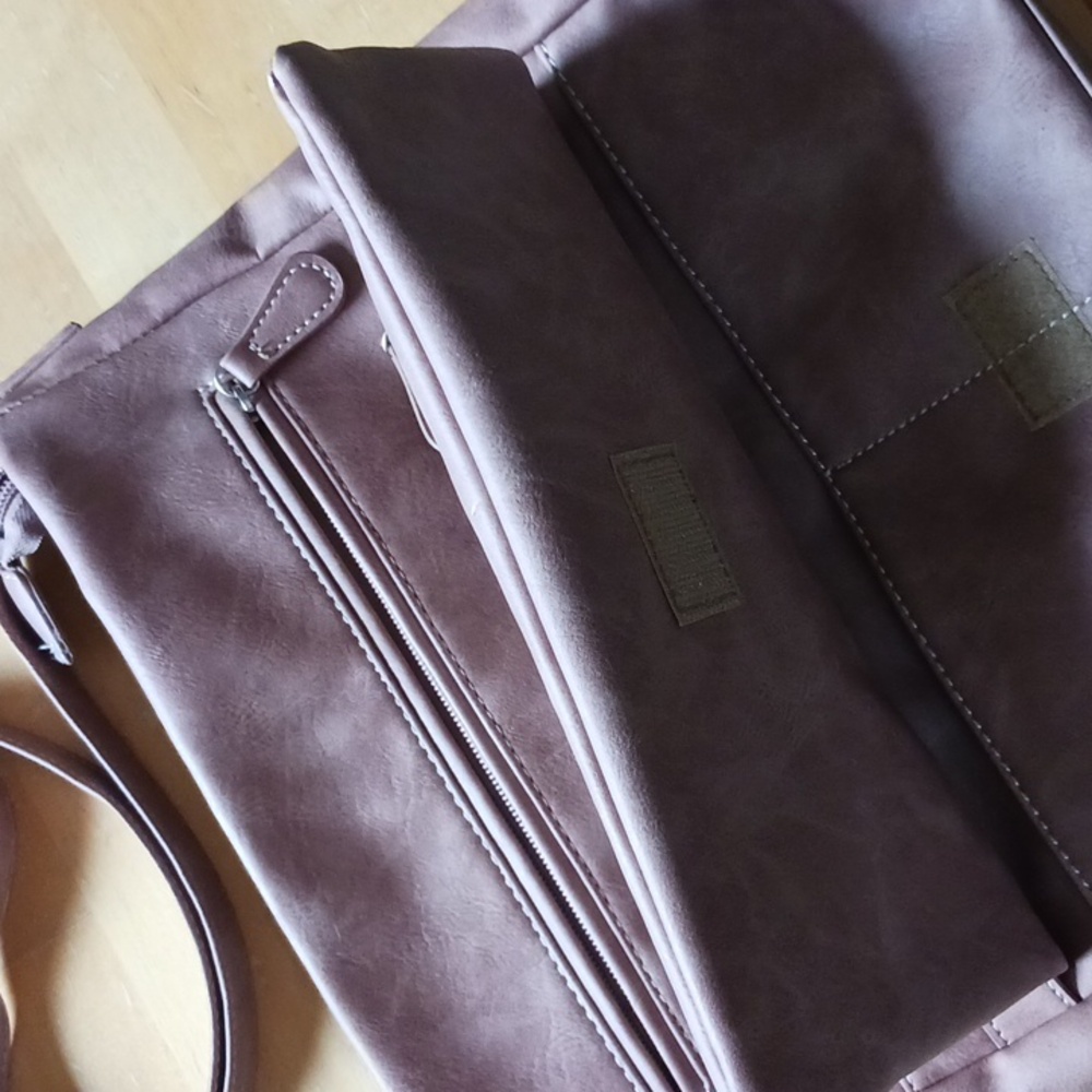 MultiSac purse / crossbody bag - Picture 3 of 16